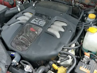 ✅ 2004 Subaru Legacy Outback VDC • VIN: 4S3BH896947614033 • Lot: 42270542. Wystawiony na IAAI z przebiegiem 348 246 mil. Bezpłatny archiwum sprzedaży aukcyjnych z USA i szczegółowy raport historii pojazdu na DreamBid. Zdjęcie 18.