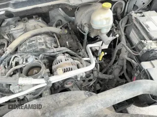 ✅ 2016 Ram 1500 Express • VIN: 1C6RR7FT3GS365429 • Lot: 96975695. Listed on Copart with 222,931 mi. Free auction sales archive from the USA and detailed vehicle history report at DreamBid. Image 11.