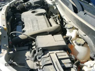 ✅ 2021 Chevrolet Equinox LS • VIN: 3GNAXHEV2MS133304 • Лот: 43571271. Опубликован ранее на IAAI с пробегом 114 009 миль. Бесплатный доступ к архиву аукционных продаж из США и подробный отчёт об истории автомобиля на DreamBid. Изображение 19.