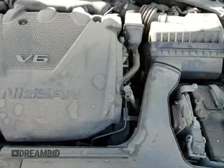 ✅ 2017 Nissan Maxima Platinum • VIN: 1N4AA6AP9HC435227 • Lot: 89676755. Listed on Copart with 142,752 mi. Free auction sales archive from the USA and detailed vehicle history report at DreamBid. Image 14.