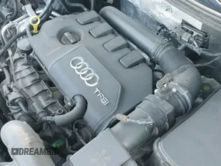 ✅ 2017 Audi Q3 Premium Plus • VIN: WA1JCCFS0HR000619 • Lot: 43578853. Listed on IAAI with 76,308 mi. Free auction sales archive from the USA and detailed vehicle history report at DreamBid. Image 20.