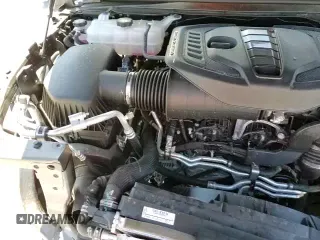 ✅ 2025 Jeep Wagoneer Series II • VIN: 1C4SJVBP7SS503576 • Lot: 55802285. Listed on Copart with 601 mi. Free auction sales archive from the USA and detailed vehicle history report at DreamBid. Image 15.