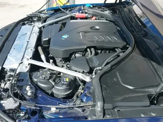 ✅ 2022 BMW 4 Series 430i xDrive • VIN: WBA73AP03NCJ02851 • Лот: 43435925. Опубликован ранее на IAAI с пробегом 52 444 миль. Бесплатный доступ к архиву аукционных продаж из США и подробный отчёт об истории автомобиля на DreamBid. Изображение 19.