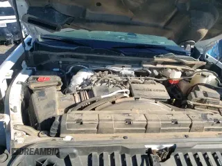 2024 Chevrolet Silverado 3500HD Work Truck с VIN 1GC4YSEY8RF271077, выставлен на аукционе Copart как лот 83349994 с пробегом 24 563 миль миль и Списание • Salvage title. История ставок и продаж доступна на DreamBid. Изображение 15.