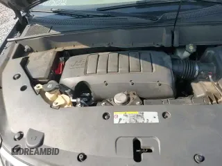 ✅ 2017 Chevrolet Traverse LS • VIN: 1GNKRFED9HJ115299 • Lot: 71327185. Listed on Copart with Not provided. Free auction sales archive from the USA and detailed vehicle history report at DreamBid. Image 16.