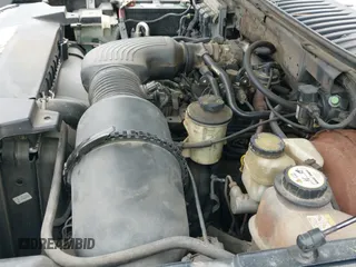 ✅ 2003 Ford Expedition Eddie Bauer • VIN: 1FMPU18L43LB20373 • Lot: 42398831. Listed on IAAI with 265,385 mi. Free auction sales archive from the USA and detailed vehicle history report at DreamBid. Image 12.