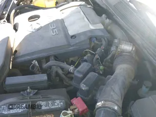 ✅ 2004 Nissan Maxima SL • VIN: 1N4BA41E94C844930 • Лот: 43541398. Опубликован ранее на IAAI с пробегом 92 179 миль. Бесплатный доступ к архиву аукционных продаж из США и подробный отчёт об истории автомобиля на DreamBid. Изображение 19.