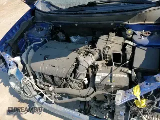 2018 Mitsubishi Outlander ES with VIN JA4AP3AU1JU015565, listed as a Copart auction lot 70280385 with 131,685 mi miles and Salvage title. Bid and sale history available at DreamBid. Image 16.