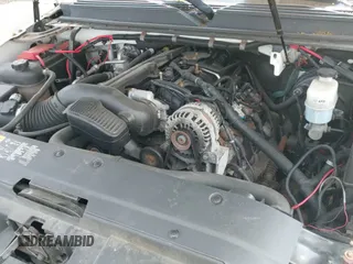 ✅ 2014 Chevrolet Tahoe Commercial • VIN: 1GNLC2E07ER228838 • Lot: 42410417. Listed on IAAI with 140,342 mi. Free auction sales archive from the USA and detailed vehicle history report at DreamBid. Image 20.