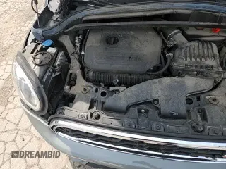 ✅ 2020 MINI Countryman Cooper S • VIN: WMZYX1C0XL3L43918 • Lot: 66354035. Listed on Copart with 69,033 mi. Free auction sales archive from the USA and detailed vehicle history report at DreamBid. Image 13.