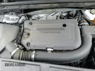 ✅ 2021 Buick Envision Preferred • VIN: LRBAZLR49MD183705 • Lot: 64064845. Wystawiony na Copart z przebiegiem 55 005 mil. Bezpłatny archiwum sprzedaży aukcyjnych z USA i szczegółowy raport historii pojazdu na DreamBid. Zdjęcie 17.