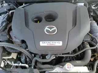 ✅ 2022 Mazda CX-30 2.5 Turbo • VIN: 3MVDMBAYXNM445872 • Lot: 65602655. Listed on Copart with 29,930 mi. Free auction sales archive from the USA and detailed vehicle history report at DreamBid. Image 15.