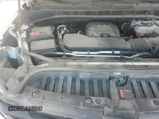 ✅ 2023 Chevrolet Silverado 1500 Work Truck • VIN: 3GCNAAEKXPG361079 • Lot: 85563565. Wystawiony na Copart z przebiegiem 138 472 mil. Bezpłatny archiwum sprzedaży aukcyjnych z USA i szczegółowy raport historii pojazdu na DreamBid. Zdjęcie 13.