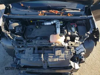 ✅ 2022 Chevrolet Trax LT • VIN: KL7CJPSM6NB563839 • Lot: 91116785. Listed on Copart with 29,536 mi. Free auction sales archive from the USA and detailed vehicle history report at DreamBid. Image 14.