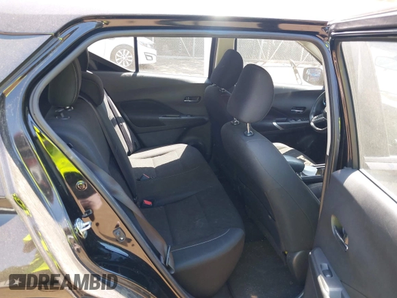 ✅ 2021 Nissan Kicks SV • VIN: 3N1CP5CV7ML539661 • Lot: 45159116. Wystawiony na IAAI z przebiegiem 92 001 mil. Bezpłatny archiwum sprzedaży aukcyjnych z USA i szczegółowy raport historii pojazdu na DreamBid. Zdjęcie 8.