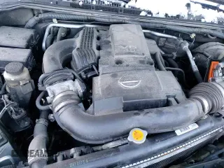 ✅ 2006 Nissan Xterra SE • VIN: 5N1AN08W96C509098 • Lot: 51850255. Wystawiony na Copart z przebiegiem 92 411 mil. Bezpłatny archiwum sprzedaży aukcyjnych z USA i szczegółowy raport historii pojazdu na DreamBid. Zdjęcie 16.