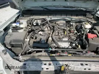 ✅ 2022 Ford Bronco • VIN: 1FMDE5BH2NLA88229 • Lot: 71161635. Wystawiony na Copart z przebiegiem 43 767 mil. Bezpłatny archiwum sprzedaży aukcyjnych z USA i szczegółowy raport historii pojazdu na DreamBid. Zdjęcie 15.