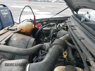 ✅ 2004 Ford F-250 XL • VIN: 1FTNW21L24EA27704 • Lot: 41150150. Wystawiony na IAAI z przebiegiem 155 321 mil. Bezpłatny archiwum sprzedaży aukcyjnych z USA i szczegółowy raport historii pojazdu na DreamBid. Zdjęcie 12.