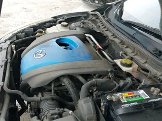 ✅ 2012 Mazda 3 i Grand Touring • VIN: JM1BL1W86C1697353 • Lot: 43134844. Listed on IAAI with 192,845 mi. Free auction sales archive from the USA and detailed vehicle history report at DreamBid. Image 19.