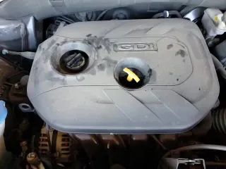 ✅ 2018 Kia Soul + • VIN: KNDJP3A57J7528980 • Lot: 91795375. Listed on Copart with 108,102 mi. Free auction sales archive from the USA and detailed vehicle history report at DreamBid. Image 13.