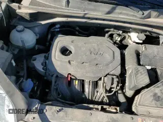 ✅ 2021 Kia Sportage S • VIN: KNDP63AC7M7845996 • Lot: 81774765. Wystawiony na Copart z przebiegiem 131 180 mil. Bezpłatny archiwum sprzedaży aukcyjnych z USA i szczegółowy raport historii pojazdu na DreamBid. Zdjęcie 14.