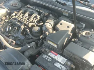 2006 Hyundai Sonata GLS z VIN 5NPEU46F36H026066, wystawiony jako IAAI lot #43262009 z przebiegiem 245 900 mil mil oraz . Historia ofert i sprzedaży dostępna na DreamBid. Obrazek 19.