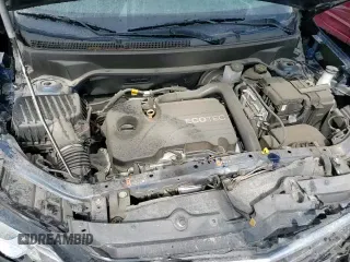 ✅ 2020 Chevrolet Equinox LT • VIN: 2GNAXUEVXL6152379 • Lot: 70802015. Wystawiony na Copart z przebiegiem 65 908 mil. Bezpłatny archiwum sprzedaży aukcyjnych z USA i szczegółowy raport historii pojazdu na DreamBid. Zdjęcie 14.