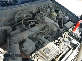 ✅ 1996 Toyota Tacoma • VIN: 4TAPM62N5TZ176925 • Lot: 42448560. Listed on IAAI with 236,930 mi. Free auction sales archive from the USA and detailed vehicle history report at DreamBid. Image 12.