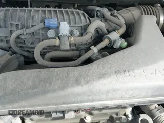 ✅ 2014 Nissan Rogue SV • VIN: 5N1AT2ML9EC869550 • Lot: 43163552. Listed on IAAI with 193,935 mi. Free auction sales archive from the USA and detailed vehicle history report at DreamBid. Image 12.