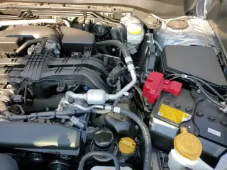 ✅ 2025 Subaru Forester Premium • VIN: JF2SLDDCXSH524659 • Lot: 82451715. Listed on Copart with 6,300 mi. Free auction sales archive from the USA and detailed vehicle history report at DreamBid. Image 14.