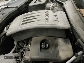 ✅ 2017 GMC Terrain SLT • VIN: 2GKFLUEK0H6134663 • Лот: 43403640. Опубликован ранее на IAAI с пробегом 176 244 миль. Бесплатный доступ к архиву аукционных продаж из США и подробный отчёт об истории автомобиля на DreamBid. Изображение 19.