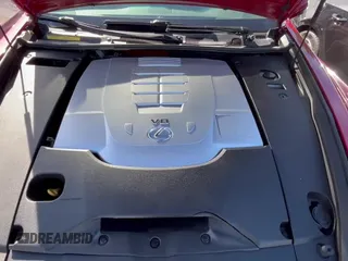 ✅ 2010 Lexus LS 460 • VIN: JTHBL5EF9A5093825 • Lot: 92730125. Listed on Copart with 69,617 mi. Free auction sales archive from the USA and detailed vehicle history report at DreamBid. Image 11.