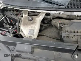 ✅ 2018 GMC Savana Cargo • VIN: 1GTW7AFP7J1285095 • Лот: 51498615. Опубликован ранее на Copart с пробегом 149 900 миль. Бесплатный доступ к архиву аукционных продаж из США и подробный отчёт об истории автомобиля на DreamBid. Изображение 14.