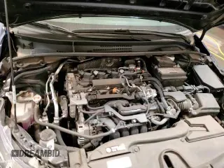 ✅ 2024 Toyota Corolla LE • VIN: 5YFB4MDE7RP163158 • Lot: 60433665. Listed on Copart with 15,382 mi. Free auction sales archive from the USA and detailed vehicle history report at DreamBid. Image 13.