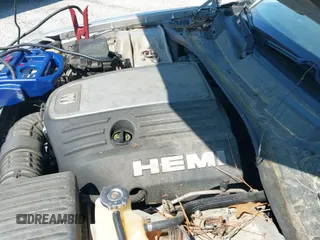 ✅ 2007 Dodge Magnum R/T • VIN: 2D4GZ57237H657635 • Lot: 43156135. Wystawiony na IAAI z przebiegiem 239 267 mil. Bezpłatny archiwum sprzedaży aukcyjnych z USA i szczegółowy raport historii pojazdu na DreamBid. Zdjęcie 12.