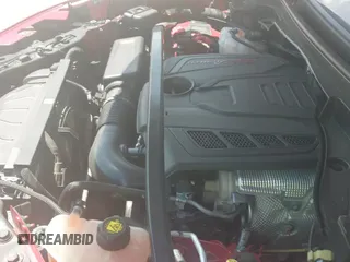 ✅ 2021 Alfa Romeo Stelvio • VIN: ZASPAJAN7M7D08508 • Lot: 42206372. Listed on IAAI with 56,459 mi. Free auction sales archive from the USA and detailed vehicle history report at DreamBid. Image 20.