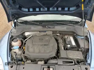 ✅ 2019 Volkswagen Beetle S • VIN: 3VW5DAAT3KM506542 • Lot: 64677125. Listed on Copart with 130,542 mi. Free auction sales archive from the USA and detailed vehicle history report at DreamBid. Image 13.