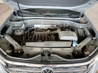 ✅ 2020 Volkswagen Atlas SE • VIN: 1V26E2CA2LC227851 • Лот: 70395165. Опубликован ранее на Copart с пробегом 30 363 миль. Бесплатный доступ к архиву аукционных продаж из США и подробный отчёт об истории автомобиля на DreamBid. Изображение 16.