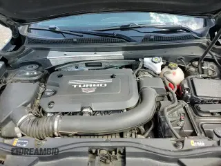 ✅ 2020 Cadillac XT4 AWD Premium Luxury • VIN: 1GYFZDR49LF030901 • Лот: 69249805. Опубликован ранее на Copart с пробегом 93 067 миль. Бесплатный доступ к архиву аукционных продаж из США и подробный отчёт об истории автомобиля на DreamBid. Изображение 17.