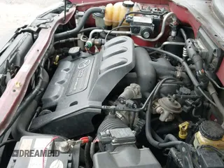 ✅ 2003 Mazda Tribute ES • VIN: 4F2CZ96113KM50496 • Lot: 41929251. Wystawiony na IAAI z przebiegiem 187 755 mil. Bezpłatny archiwum sprzedaży aukcyjnych z USA i szczegółowy raport historii pojazdu na DreamBid. Zdjęcie 12.