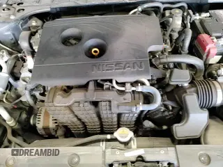 ✅ 2019 Nissan Altima S • VIN: 1N4BL4BV4KC227618 • Лот: 92160345. Опубликован ранее на Copart с пробегом 118 327 миль. Бесплатный доступ к архиву аукционных продаж из США и подробный отчёт об истории автомобиля на DreamBid. Изображение 15.