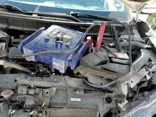 ✅ 2020 Nissan Rogue SL • VIN: 5N1AT2MT3LC784619 • Lot: 71302685. Listed on Copart with 51,694 mi. Free auction sales archive from the USA and detailed vehicle history report at DreamBid. Image 17.