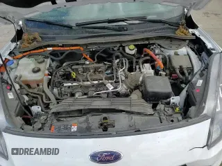 ✅ 2022 Ford Escape SE Hybrid • VIN: 1FMCU0BZ0NUB27016 • Lot: 56840715. Wystawiony na Copart z przebiegiem 54 068 mil. Bezpłatny archiwum sprzedaży aukcyjnych z USA i szczegółowy raport historii pojazdu na DreamBid. Zdjęcie 14.