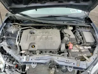 ✅ 2018 Toyota Corolla L • VIN: 5YFBURHE2JP815549 • Лот: 92626995. Опубликован ранее на Copart с пробегом 77 609 миль. Бесплатный доступ к архиву аукционных продаж из США и подробный отчёт об истории автомобиля на DreamBid. Изображение 13.