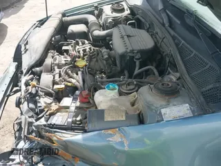 ✅ 2002 Subaru Legacy Outback • VIN: 4S3BH675427662602 • Лот: 42354069. Опубликован ранее на IAAI с пробегом 278 114 миль. Бесплатный доступ к архиву аукционных продаж из США и подробный отчёт об истории автомобиля на DreamBid. Изображение 22.