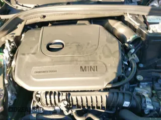 ✅ 2024 MINI Hardtop 4 Door Cooper • VIN: WMW33DK03R2V30440 • Lot: 41403552. Wystawiony na IAAI z przebiegiem 11 656 mil. Bezpłatny archiwum sprzedaży aukcyjnych z USA i szczegółowy raport historii pojazdu na DreamBid. Zdjęcie 21.