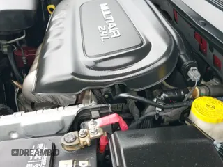 ✅ 2016 Jeep Cherokee North • VIN: 1C4PJLCB7GW166808 • Lot: 41695640. Wystawiony na IAAI z przebiegiem 97 738 mil. Bezpłatny archiwum sprzedaży aukcyjnych z USA i szczegółowy raport historii pojazdu na DreamBid. Zdjęcie 19.