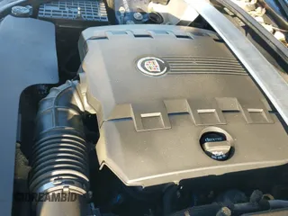 ✅ 2012 Cadillac CTS Premium • VIN: 1G6DS5E31C0142151 • Lot: 41078510. Wystawiony na IAAI z przebiegiem 139 693 mil. Bezpłatny archiwum sprzedaży aukcyjnych z USA i szczegółowy raport historii pojazdu na DreamBid. Zdjęcie 12.