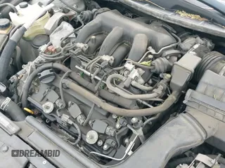 ✅ 2016 Nissan Maxima SV • VIN: 1N4AA6AP4GC446635 • Lot: 41672861. Wystawiony na IAAI z przebiegiem 118 377 mil. Bezpłatny archiwum sprzedaży aukcyjnych z USA i szczegółowy raport historii pojazdu na DreamBid. Zdjęcie 20.