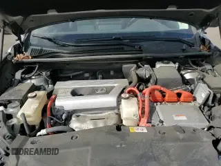 ✅ 2018 Lexus NX 300h • VIN: JTJBJRBZ8J2094055 • Lot: 80560325. Listed on Copart with 97,243 mi. Free auction sales archive from the USA and detailed vehicle history report at DreamBid. Image 14.